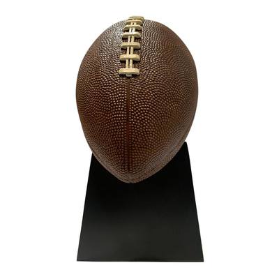 Football Cremation Urn